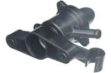 Intake Manifold Vent Pipe - VW/Audi by URO Parts 079133424S-URP