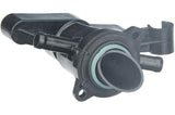 Intake Manifold Vent Pipe - VW/Audi by URO Parts 079133424S-URP