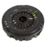 Clutch Kit - VW/Audi by Valeo 079141011E-VAL