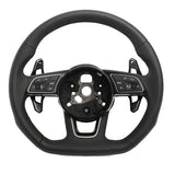 JQ Werks Madtrace GEN 2 Clubsport Magnetic Paddle Shifters  - Audi by JQ Werks