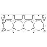 Cometic GM LS Gen-3 / 4 Small Block V8 .060in MLS Cylinder Head Gasket - 4.200in Bore by Cometic CGS-C15524-060