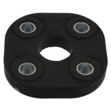 Flexible Disc For Steering Column - VW/Audi by Febi 111415417-FEB