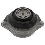 Engine Mount - Mercedes by Febi 1292400717-FEB