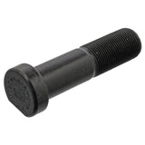 Wheel Stud - Mercedes by Febi 3814011271-FEB2