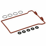 Elring Valve Cover Gasket Kit - BMW 11128551906-ELR