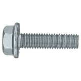 Elring Screw M8X1,25X30 - GMC 03533484-ELR