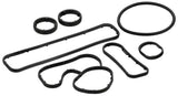 Elring Oil Cooler Gasket Kit - Nissan 1513600Q0C-ELR