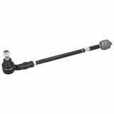 Tie Rod Adjustable - VW/Audi by Febi 357422803-FEB