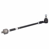 Tie Rod Adjustable - VW/Audi by Febi 357422803-FEB