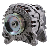 Alternator - VW/Audi