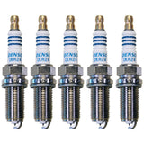 Denso Spark Plug Set - Audi / Mk2 TT-RS (Set Of 5) 079905626E-DEN-QTY5