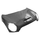 Suvneer Motorsports Carbon Fiber Hood OEM Style for Mini Cooper 2DR 2007-2013