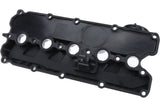 Valve Cover w/ Gasket - VW / O7K / 2.5L / Mk5 / Mk6 / Jetta / Rabbit / Golf / Beetle by URO Parts 07K103469L-URP