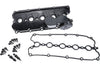 Valve Cover w/ Gasket - VW / 2.5L / Mk5 / Mk6 / Jetta / Rabbit / Golf / Beetle