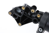 Oil Filter Housing - VW/Audi by URO Parts 07K115397D-URP
