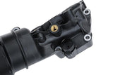 Oil Filter Housing - VW/Audi by URO Parts 07K115397D-URP