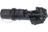 Oil Filter Housing - VW/Audi by URO Parts 07K115397D-URP