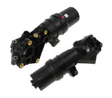 NSI VW/Audi ((X)) Oil Filter Base Housing - VW/Audi 2.5L / Rabbit / Jetta / Beetle / Golf / TT-RS 07K115397D-GEN