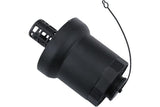 Oil Filter Cover - VW/Audi by URO Parts 07K115408-URP