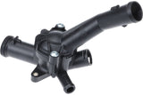 Thermostat Assembly - VW / by URO Parts 07K121115C-URP