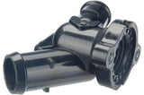 Coolant Hose Flange - VW/Audi by URO Parts 07K121133E-URP