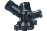 Coolant Hose Flange - VW/Audi by URO Parts 07K121133E-URP