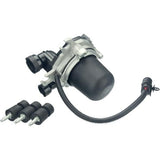 Secondary Air Injection Pump - VW/Audi