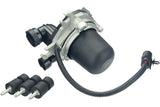 Secondary Air Injection Pump - VW/Audi by URO Parts 07K131333A-URP