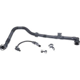 Secondary Air Injection Pipe Repair Kit - VW/Audi