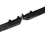 AutoTecknic Dry Carbon Performante Front Lip Set - G90/ G99 M5 by AutoTecknic ATK-BM-0840-3