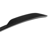 AutoTecknic Dry Carbon Corsa Trunk Spoiler - G82 M4 by AutoTecknic ATK-BM-0894-3