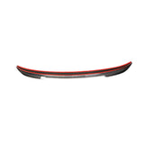 Velt Sport Carbon Fiber Spoiler (V5) - BMW E90 / 3 Series Sedan (M Package) by Velt Sport VELT-EXT-0387