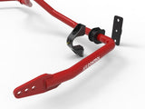 aFe Control 22-24 Toyota Tundra V6-3.5L (tt) Rear Sway Bar - Red by AFE 440-72T005RR