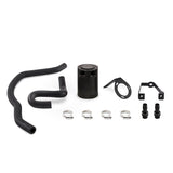 Mishimoto Dodge Charger, Chrysler 300C 6.4L Direct Fit Catch Can Kit, 2015+, Black