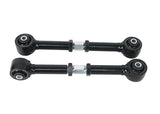 Superpro 23-24 Toyota Sequoia HD Adjustable Upper Trailing Arm Set by Superpro SPRTRC1138