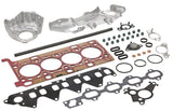 Elring Head Gasket Install Kit - Mercedes 6260104200-ELR