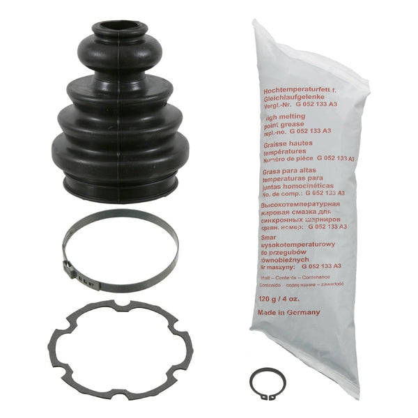 CV Boot Kit - VW/Audi | 701498201-FEB – UroTuning
