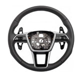JQ Werks Madtrace GEN 2 Clubsport Magnetic Paddle Shifters  - Audi by JQ Werks
