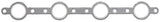 Elring Exhaust Manifold Gasket - Ford F4TZ9448A-ELR