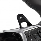 JQ Werks Madtrace GEN 2 Clubsport Magnetic Paddle Shifters - Audi / B8 / B9 / C7 / C8 / & More by JQ Werks