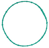 Elring Throttle Gasket - GMC 12639086-ELR