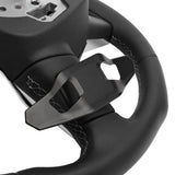 JQ Werks Madtrace GEN 2 Clubsport Magnetic Paddle Shifters  - Audi by JQ Werks