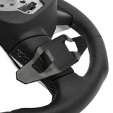 JQ Werks Madtrace GEN 2 Clubsport Magnetic Paddle Shifters - Audi / B8 / B9 / C7 / C8 / & More by JQ Werks