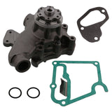 Water Pump - Mercedes by Febi 3662000401-FEB