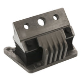 Engine Mount - Mercedes by Febi 6202400017-FEB