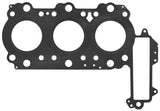 Elring Head Gasket - Porsche 99610417010-ELR