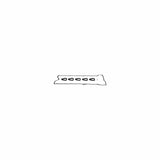 Valve Cover Gasket Set - Mercedes by Febi 1100100480-FEB