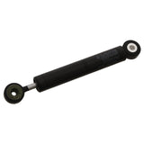 Vibration Damper For Auxiliary Belt Drive - VW/Audi by Febi 00A145299-FEB