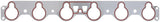 Elring Intake Manifold Gasket - Mercedes 1041410980-ELR