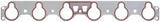 Elring Intake Manifold Gasket - Mercedes 1041410980-ELR